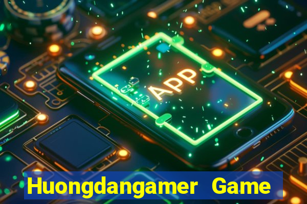 Huongdangamer Game Bài Pokemon