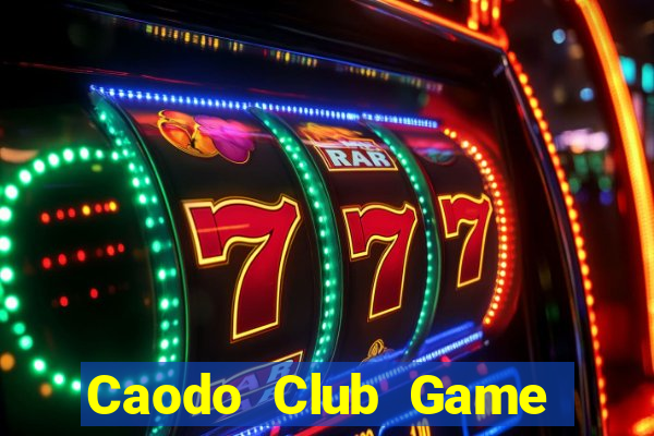 Caodo Club Game Bài Uno