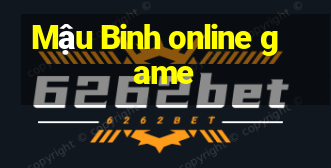 Mậu Binh online game