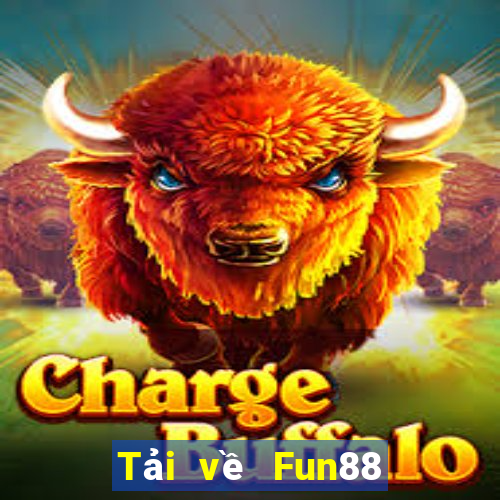 Tải về Fun88 chơi game bài Baile