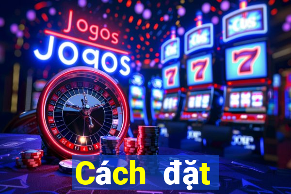 Cách đặt cược XSKH ngày 22