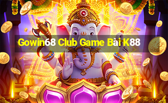 Gowin68 Club Game Bài K88