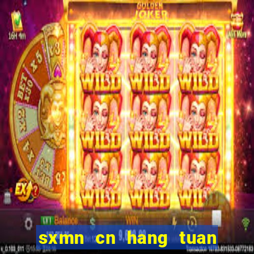 sxmn cn hang tuan minh ngoc