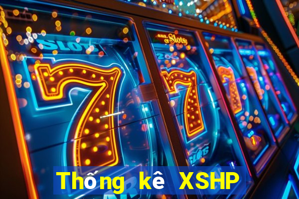 Thống kê XSHP ngày 2