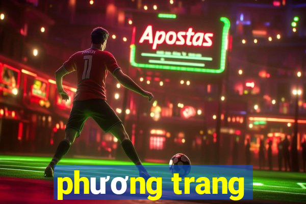 phương trang