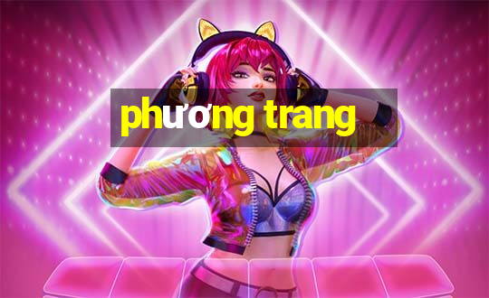 phương trang