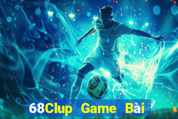 68Clup Game Bài Có Code