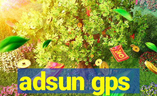 adsun gps