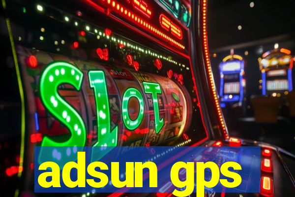 adsun gps