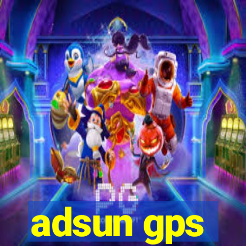 adsun gps