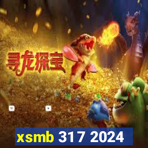 xsmb 31 7 2024