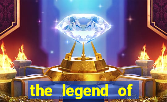 the legend of nezha slot