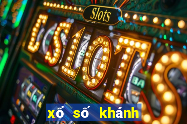 xổ số khánh hòa ngày 10 tháng 03