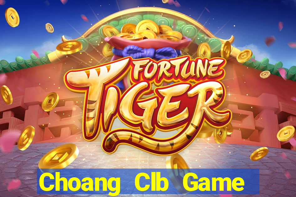 Choang Clb Game Bài Liêng