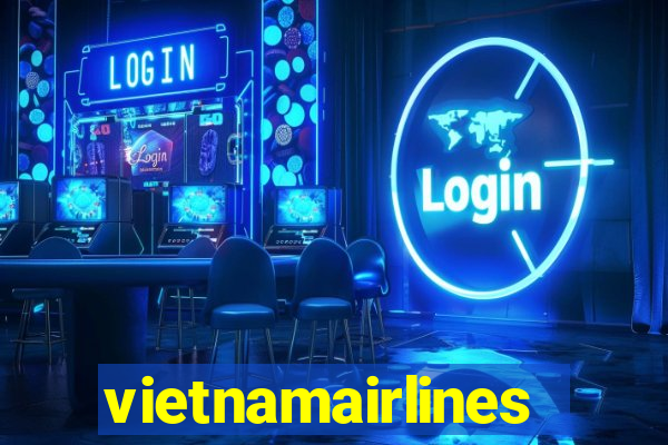 vietnamairlines