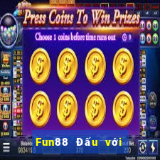 Fun88 Đấu với bài địa chủ