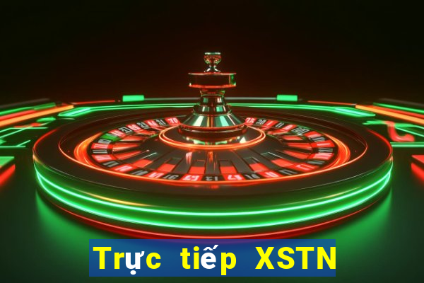 Trực tiếp XSTN ngày 23