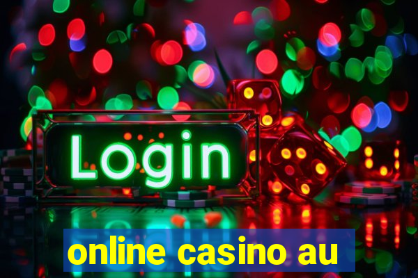 online casino au