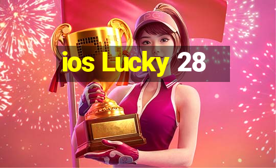 ios Lucky 28