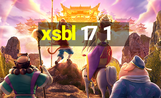 xsbl 17 1