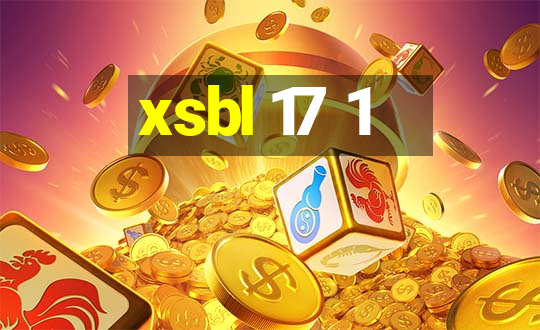 xsbl 17 1