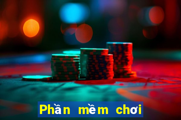 Phần mềm chơi bài thắng gói