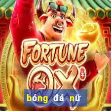 bóng đá nữ quốc tế