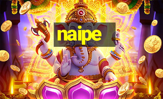 naipe