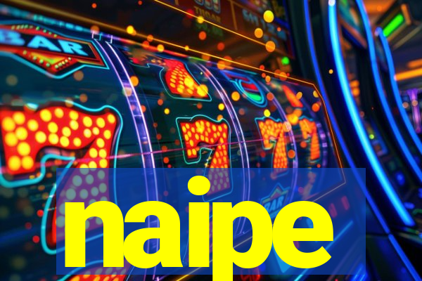 naipe