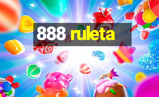 888 ruleta