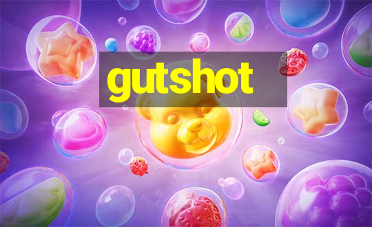 gutshot