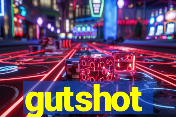 gutshot