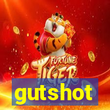 gutshot