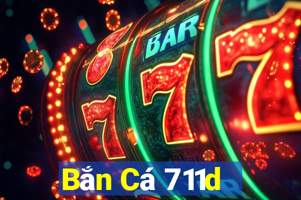 Bắn Cá 711d