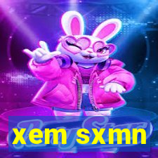 xem sxmn