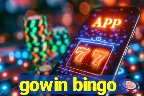 gowin bingo