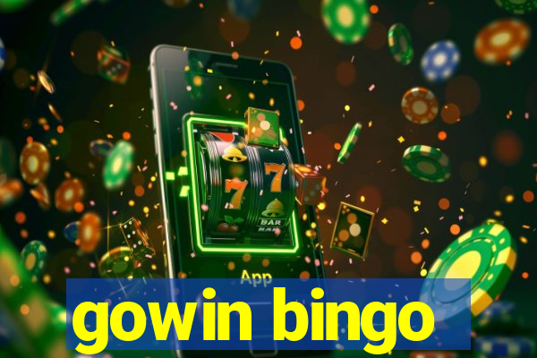 gowin bingo