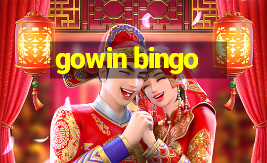 gowin bingo