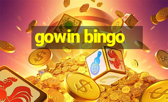 gowin bingo