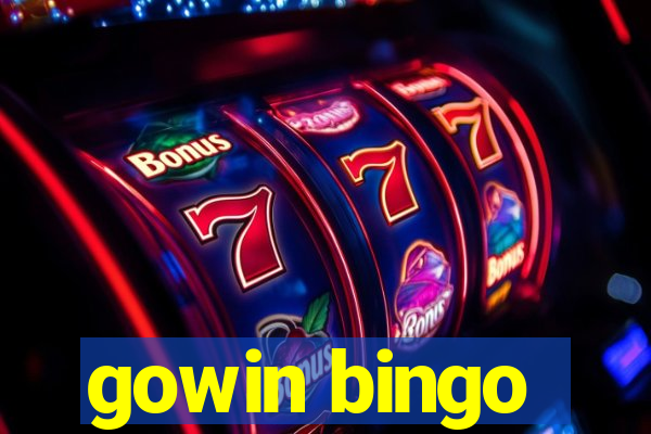 gowin bingo