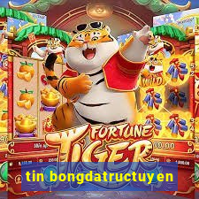 tin bongdatructuyen