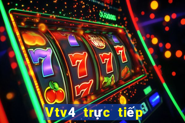 Vtv4 trực tiếp bóng đá nét