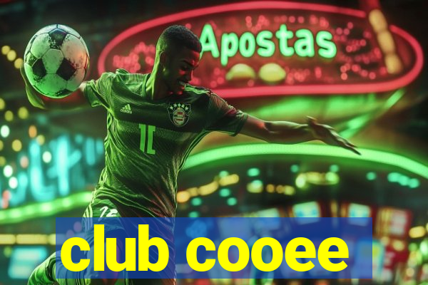 club cooee