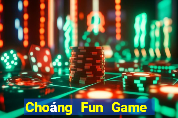 Choáng Fun Game Bài Quay Hũ