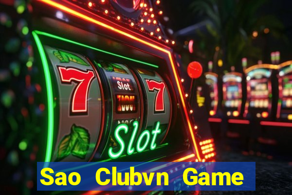 Sao Clubvn Game Bài V52