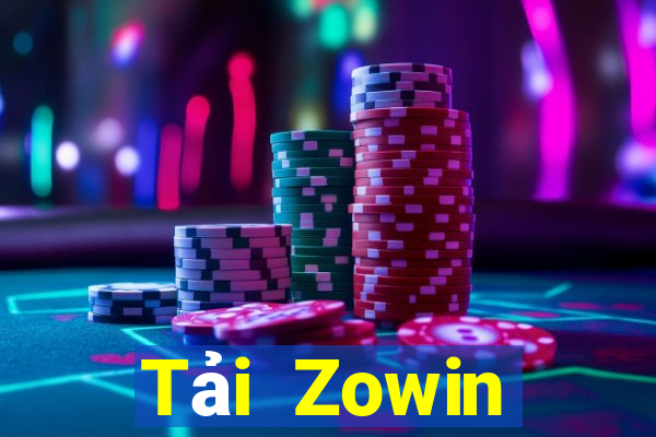 Tải Zowin Download Game Bài