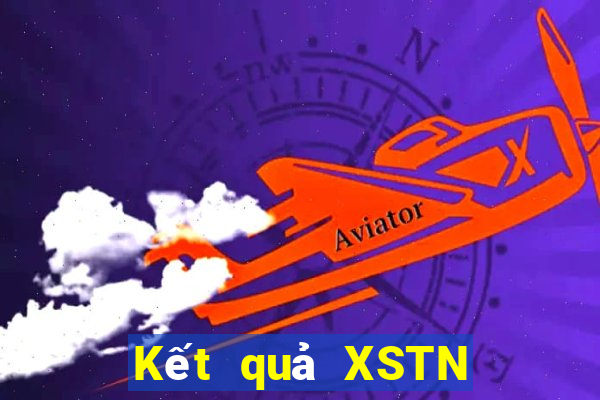 Kết quả XSTN Thứ 4