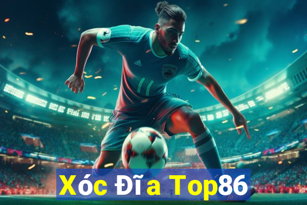 Xóc Đĩa Top86