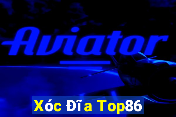 Xóc Đĩa Top86