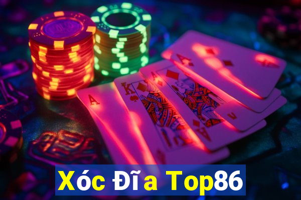 Xóc Đĩa Top86